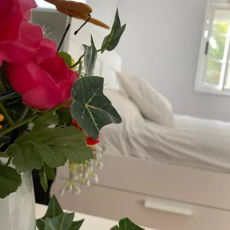 Casa Mariet Holiday home