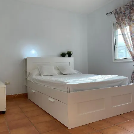 Casa Mariet Holiday home *