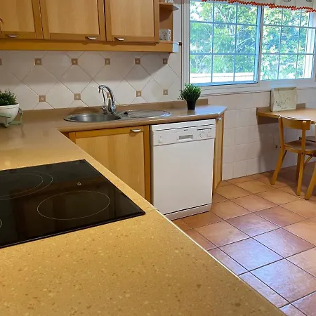 Casa Mariet Holiday home