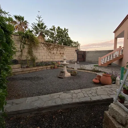 Holiday home Casa Mariet