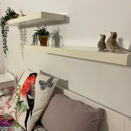 Casa Mariet *