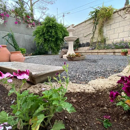 Casa Mariet Casa vacanze *