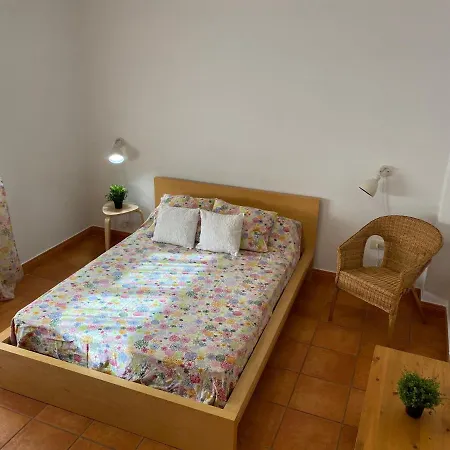 Casa Mariet Holiday home