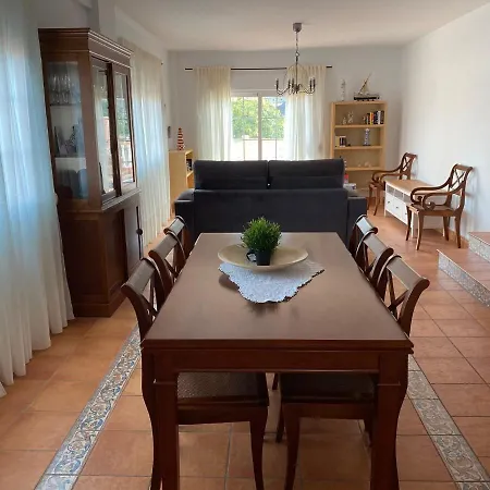 Casa Mariet Holiday home