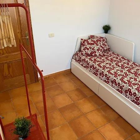Casa Mariet Holiday home *