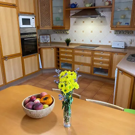 Casa Mariet Holiday home