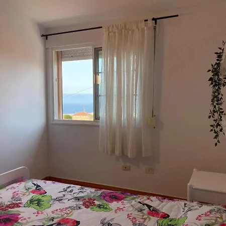 Holiday home Casa Mariet La Hidalga