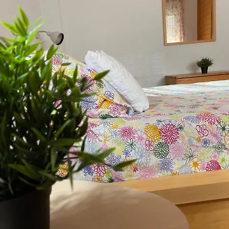 Casa Mariet Holiday home