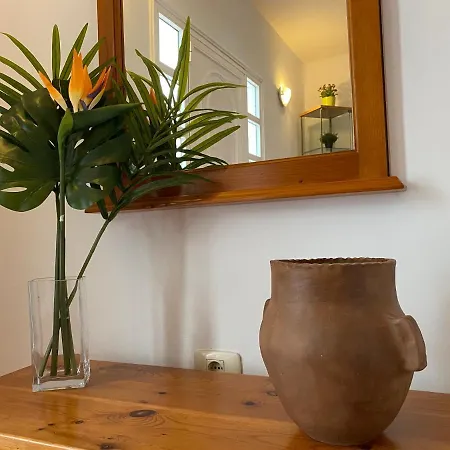 Casa Mariet Holiday home La Hidalga