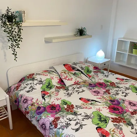 Casa Mariet * La Hidalga