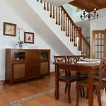 Dom wakacyjny Casa Mariet La Hidalga