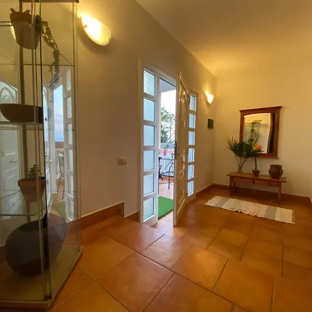 Casa Mariet