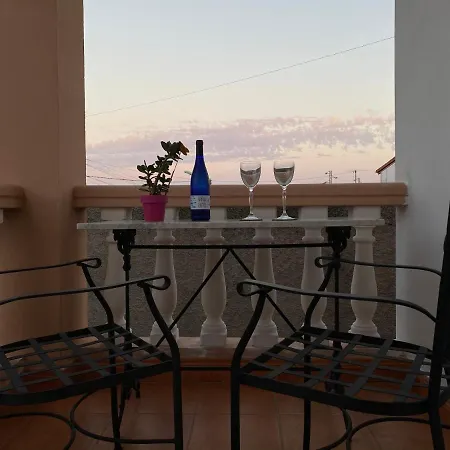 Dom wakacyjny Casa Mariet *