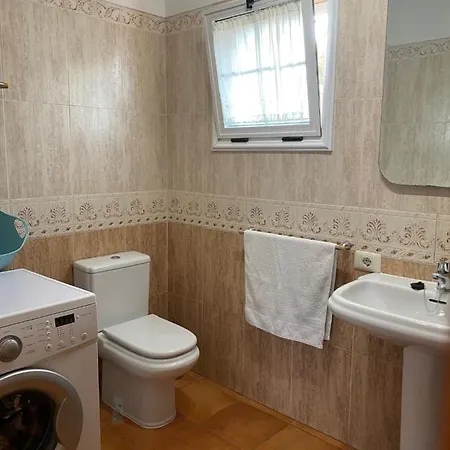 Casa Mariet Ferienhaus La Hidalga