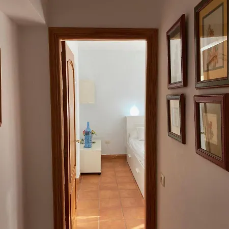 Tatil Evi Casa Mariet *