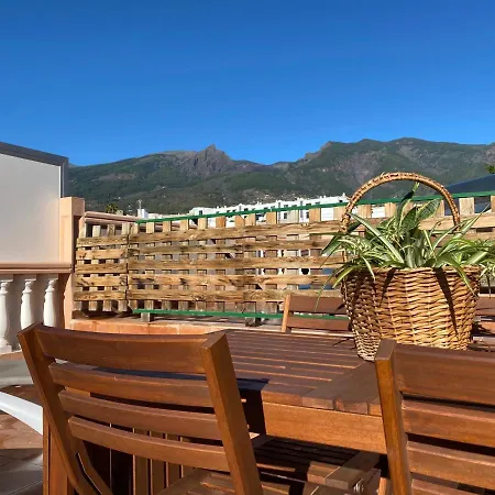 Casa Mariet * La Hidalga