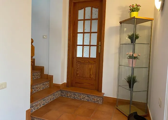 Casa Mariet La Hidalga