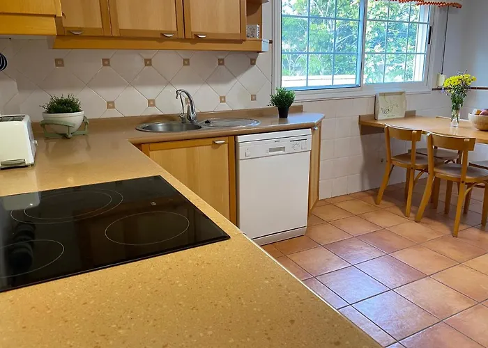 Casa Mariet Dom wakacyjny