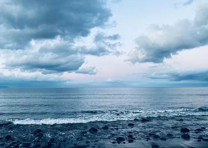 Casa Mariet Semesterbostad *