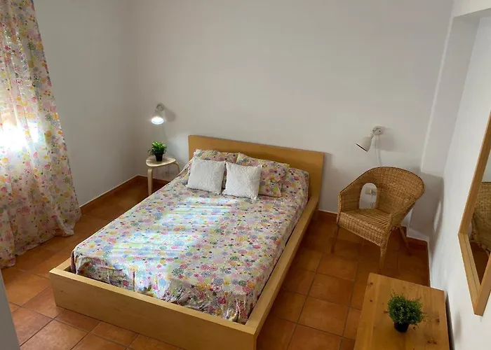 Casa Mariet Hébergement de vacances