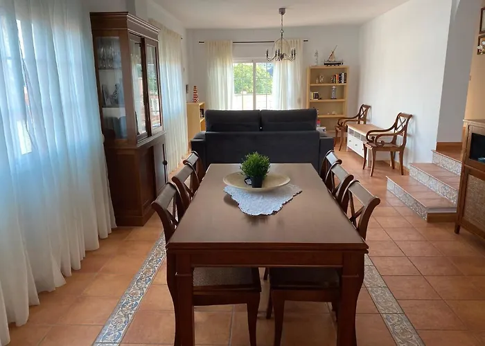 Casa Mariet Semesterbostad