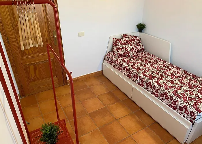 Casa Mariet Semesterbostad *