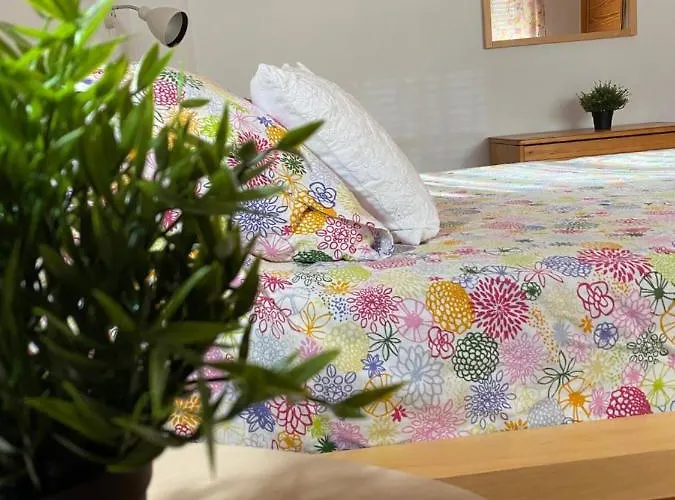 Casa Mariet Hébergement de vacances