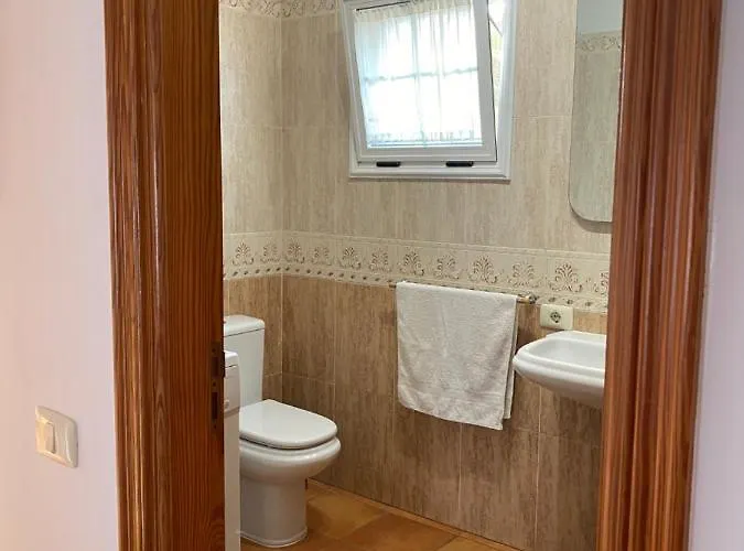 Casa Mariet * La Hidalga