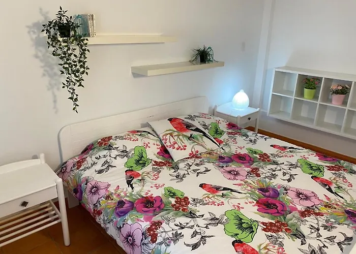 Casa Mariet * La Hidalga