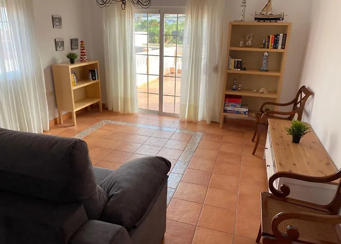 Casa Mariet * La Hidalga