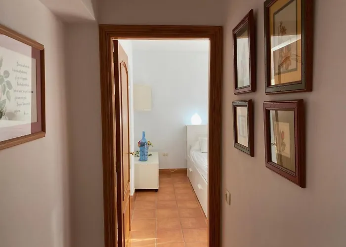 Dom wakacyjny Casa Mariet *