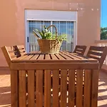 بيت للعطل Casa Mariet La Hidalga
