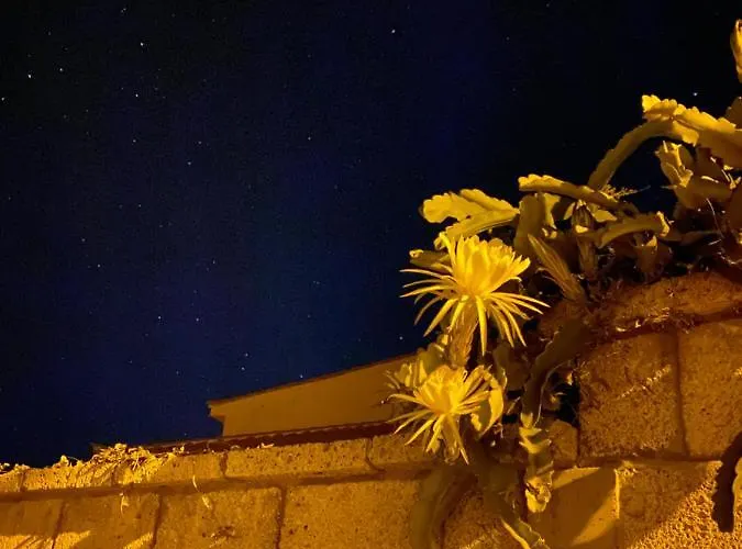 Casa Mariet La Hidalga