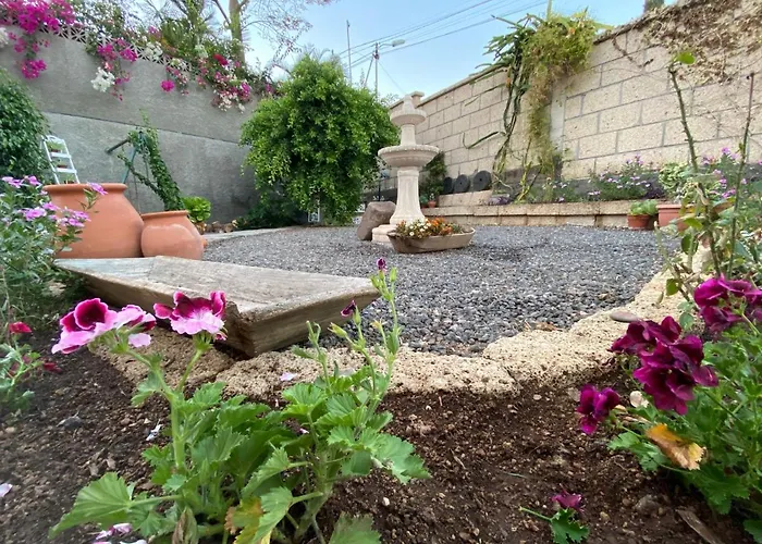 Casa Mariet 別荘 *