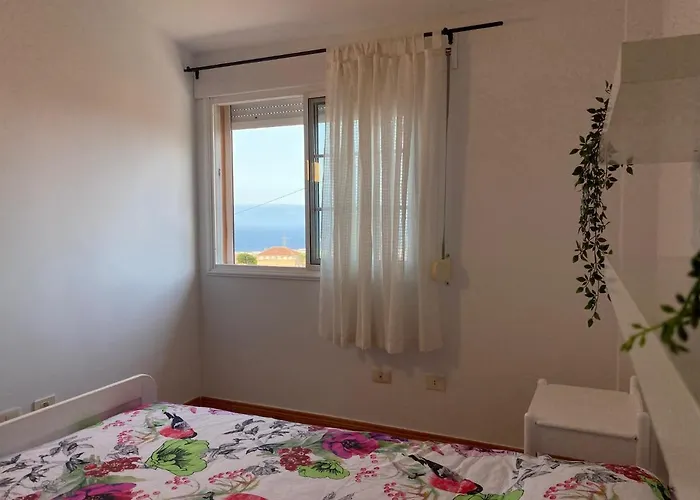 別荘 Casa Mariet La Hidalga