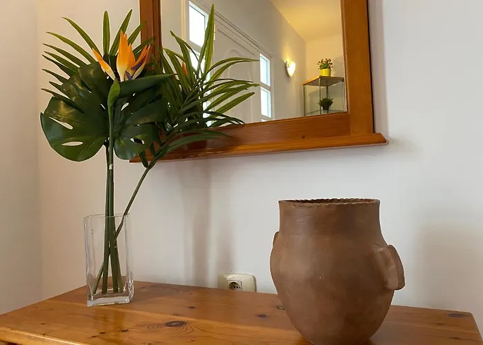 Casa Mariet 別荘 La Hidalga