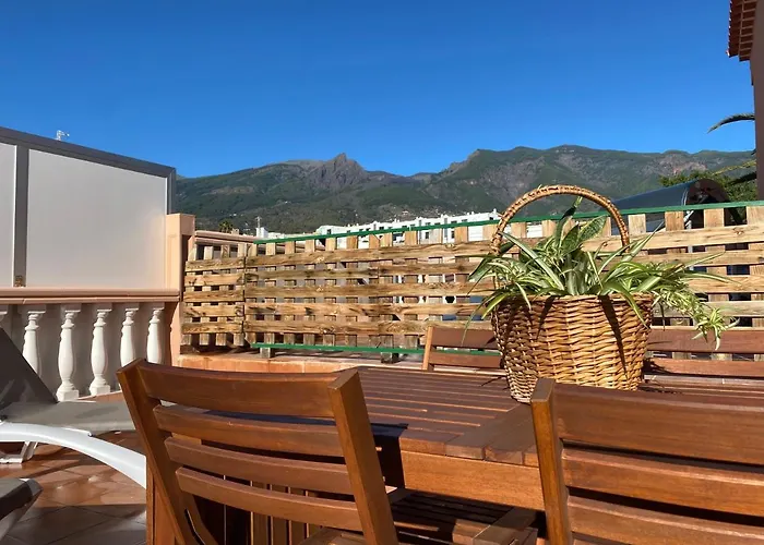 Casa Mariet * La Hidalga